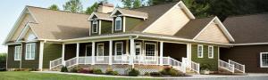 Vinyl Siding