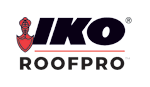 IKO.ROOFPRO.Logo IKO ROOFPRO Logo