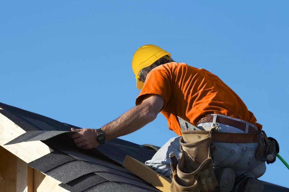 Roofing Contractor Jacksonville Duval County Fl